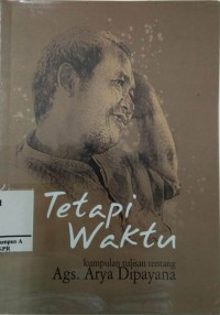 Image of Tetapi Waktu